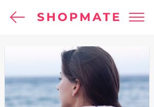 Shopmate UI Kit – Free Sample