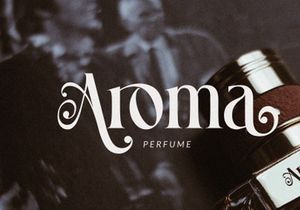 Costa Nova || Modern Ligature serif