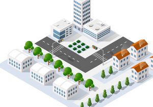 Set terminal airport transportation