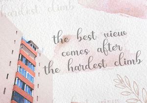 Shiny Aisyah - Handwritten Font