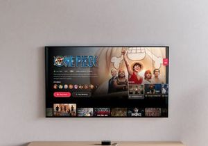 Oxoor v1.0 - is an amazing android live TV & movie portal application.