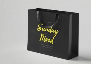 Anchora Anchord | Handwritten Script