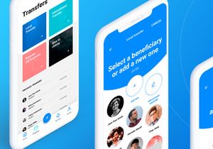 Siren UI Kit