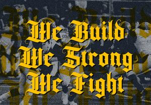 Bahisy - Blackletter Font