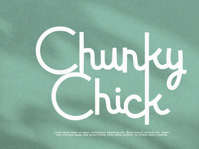 Meowie - Script Font