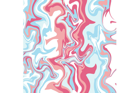 Marbled texture vector designs pack