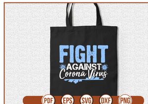 fight against corona virus