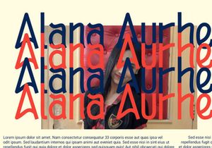 Hagelo - Sans serif
