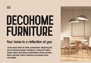 Rosewood - Sans Serif Font
