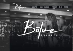 Rayleigh - Handwritten font