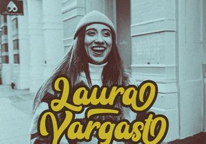 Rayhue - Retro Bold Script Font