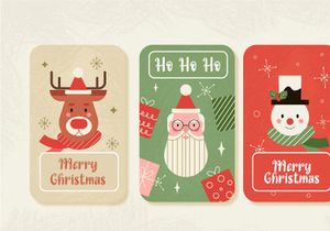 Christmas Family