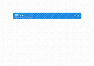 Flowchart kit for Figma