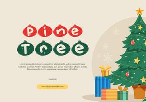 Snow Bells - Playful Display Font