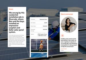 IndustrialPro - Factory and Industrial WordPress Theme v1.0