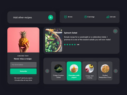 Ad Campaign Dashboard by Griflow Infosoft ~ EpicPxls