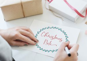 Christmas Shine