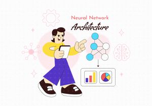 10 Neural Network Architecture Illustration