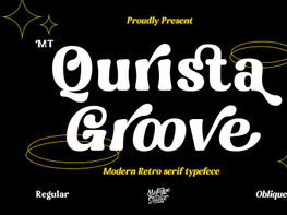 Mt Qurista Groove preview picture