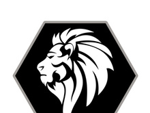 Lion logo