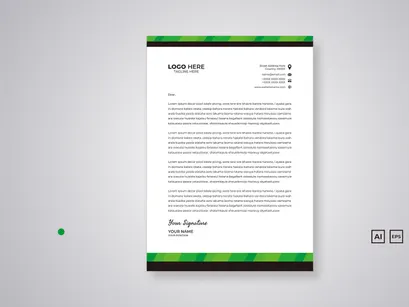 Letterhead