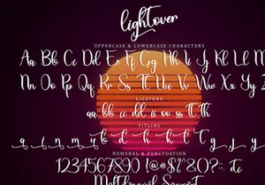 Lightover