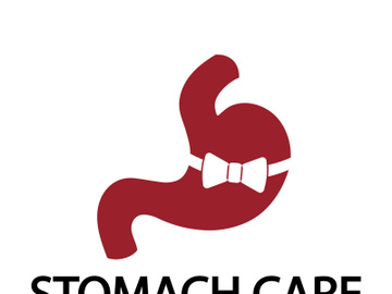 Stomach logo preview picture