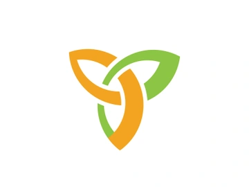 Chain icon illustration design preview picture