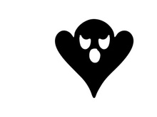 Halloween icon for Your Design for the Holiday Halloween