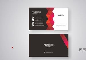 Creative Business Card