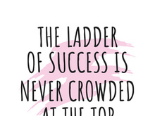 Motivational quotes, positive quotes, success quotes for self-motivating inspiration. Can be used for greeting cards, typography, posters.