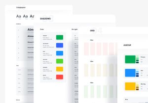 Fabric Design System