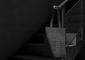 Lost Entity | Futuristic Geometric Font