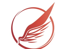 Wings logo
