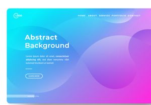 Abstract background design