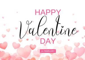 Valentine Heart
