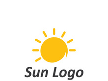 sun logo