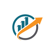 Business Finance Logo template