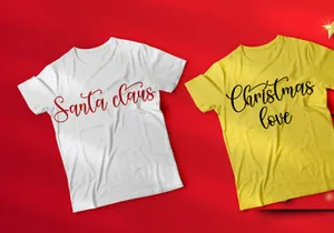 Chrstmas Nice