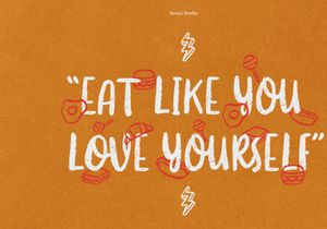 Coconut Island | Display Font