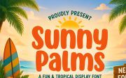 Sunny Palms