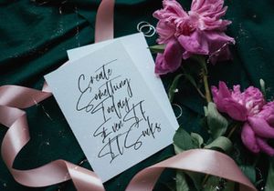 Hunthers Dwayne - Handwritten Font
