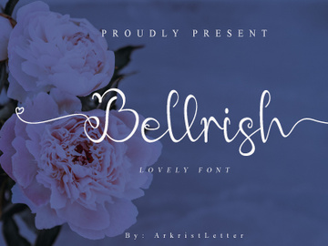 Bellrish preview picture