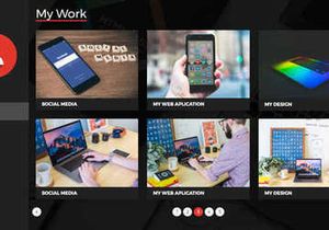 ArtBlack Porfolio