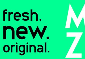 Animosa: Free sans-serif font family