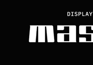 Masego - Free Font