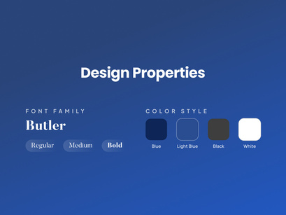 Ford Family Law - Lawyer Landing Page