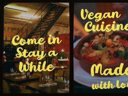 Wionah Fellow | Handwritten Script