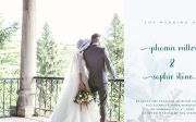 HALEEZA - Elegant Script Font