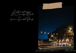 Santorini - Handwritten Font with natural touch